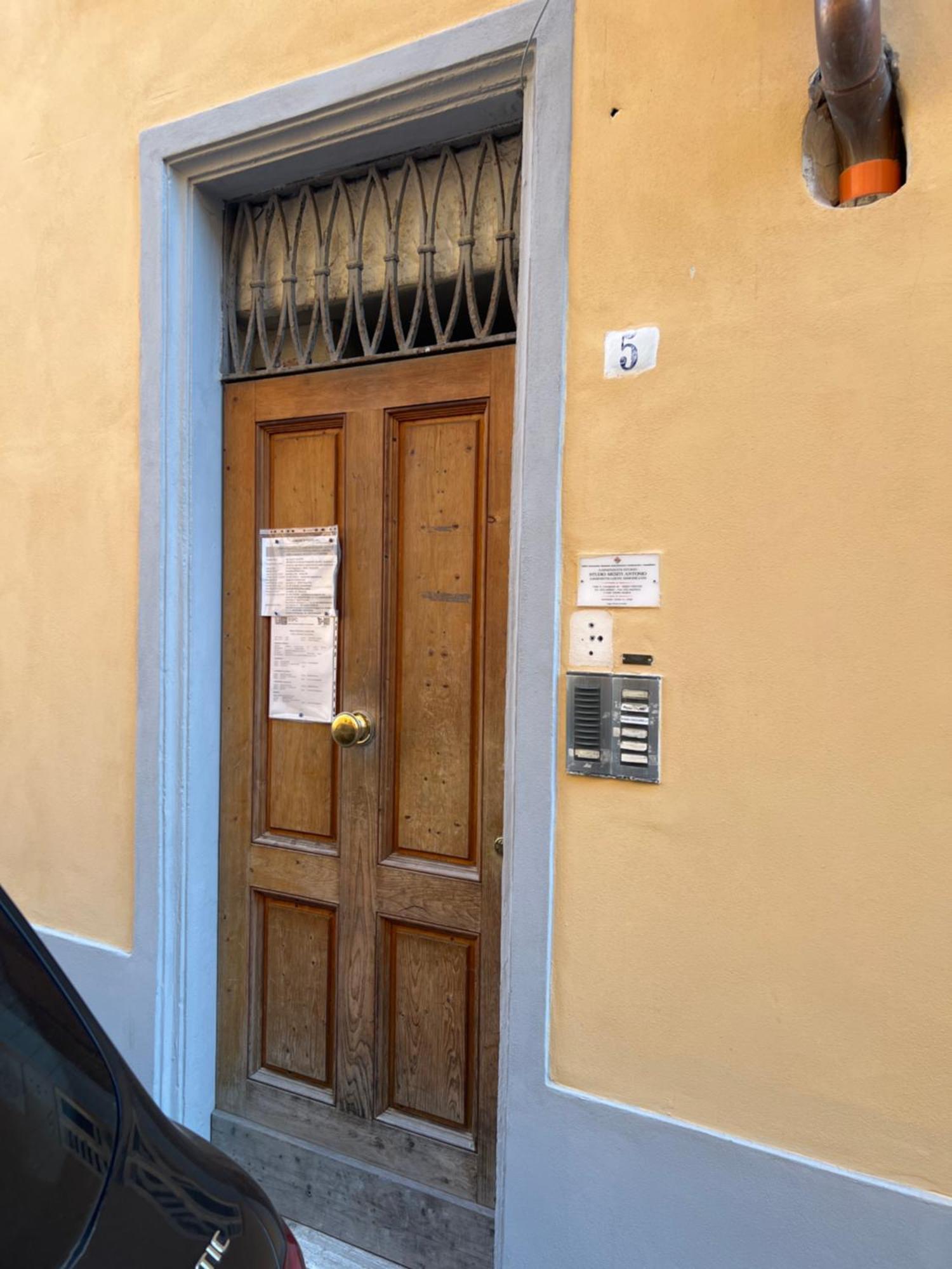 Piaggione Apt, Galante In Apartment Florenz