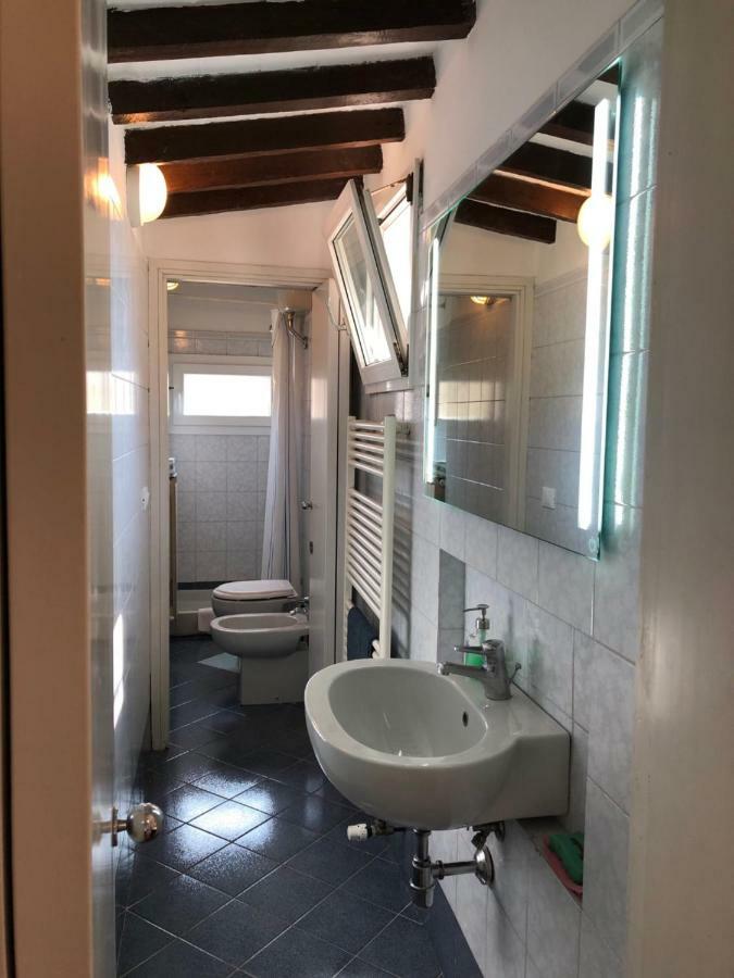 Piaggione Apt, Galante In Florença