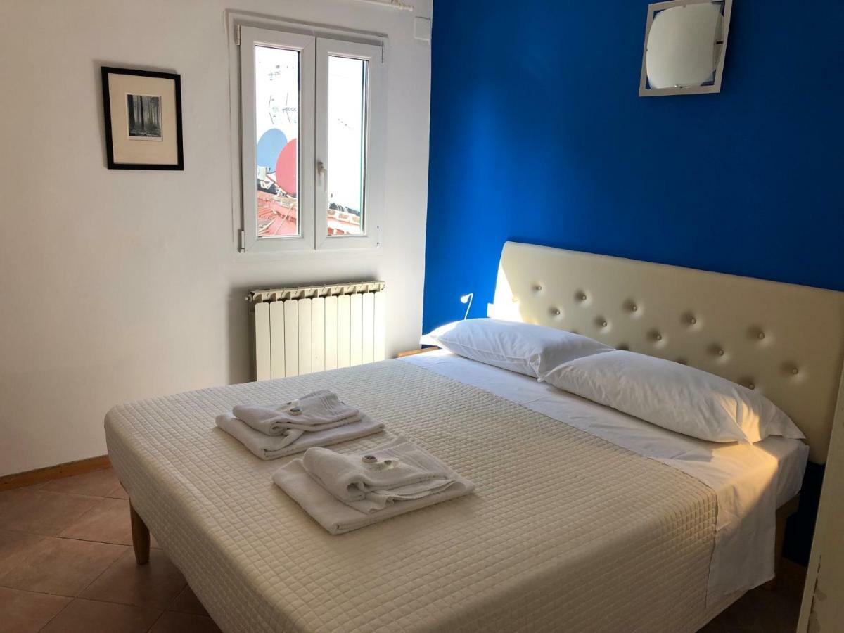 Apartamento Piaggione Apt, Galante In
