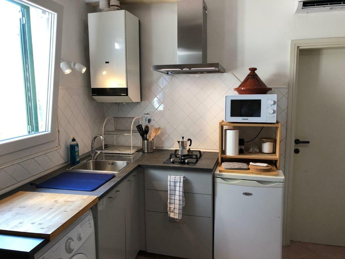 Apartamento Piaggione Apt, Galante In *