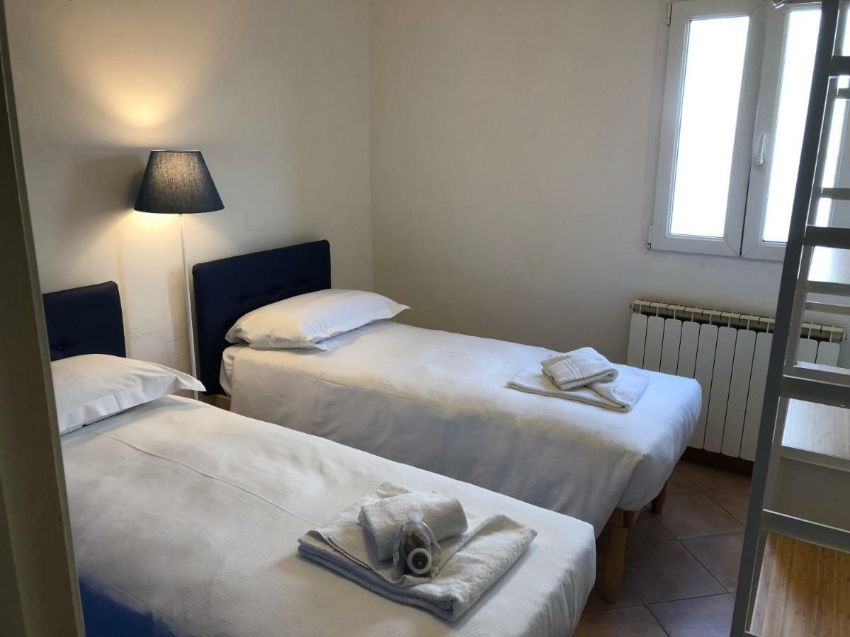 Apartment Piaggione Apt, Galante In