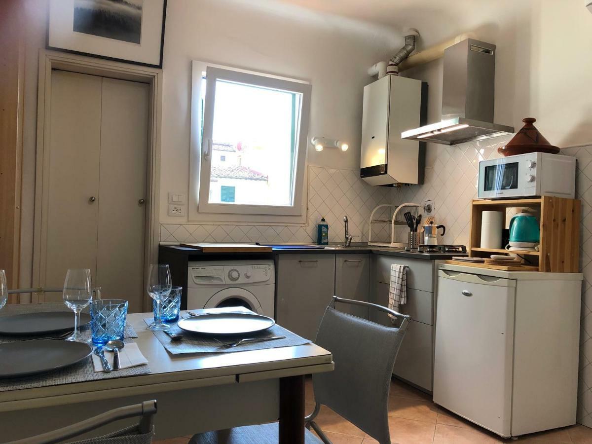 Apartment Piaggione Apt, Galante In Florence